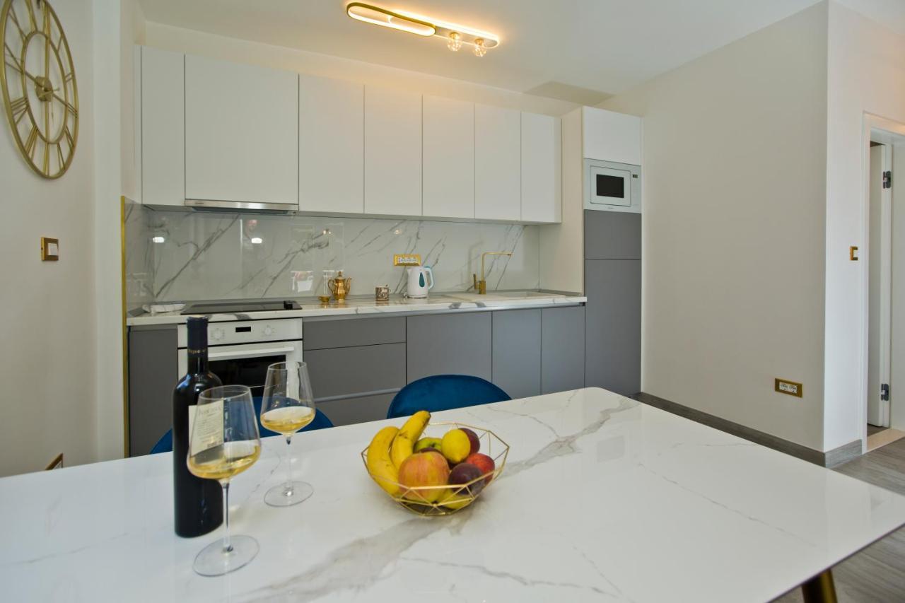 Luxury Apartment Veronika Hvar Town Eksteriør bilde