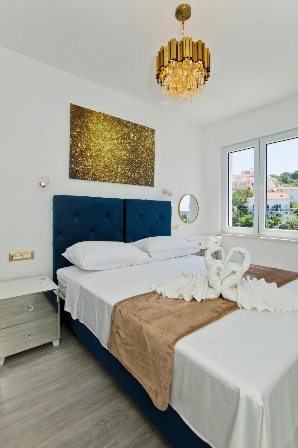 Luxury Apartment Veronika Hvar Town Eksteriør bilde
