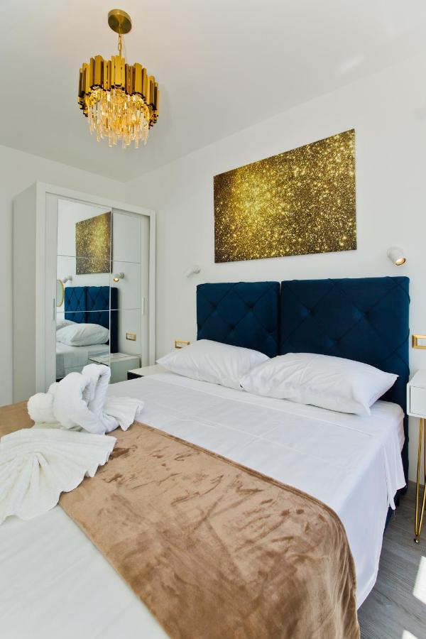 Luxury Apartment Veronika Hvar Town Eksteriør bilde