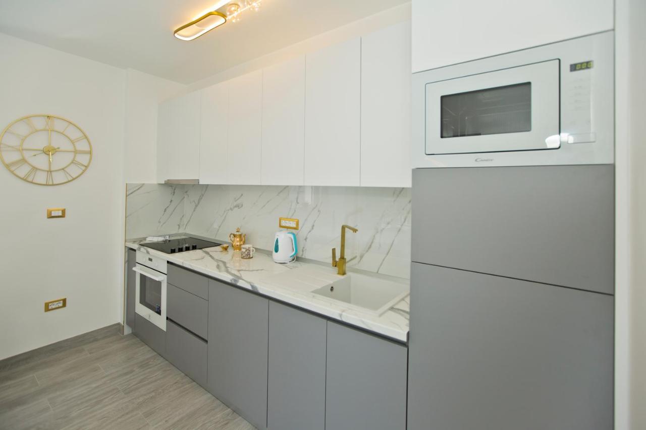 Luxury Apartment Veronika Hvar Town Eksteriør bilde