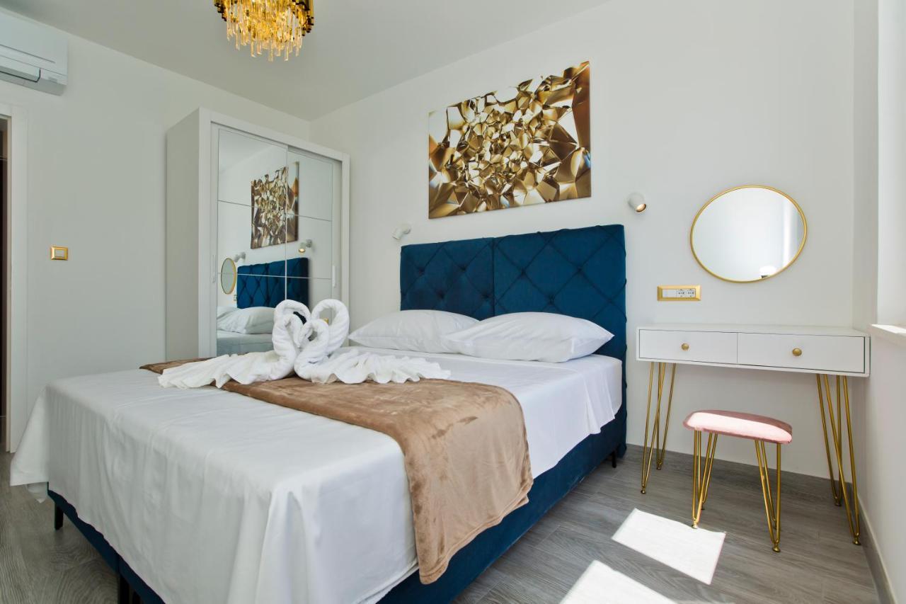 Luxury Apartment Veronika Hvar Town Eksteriør bilde