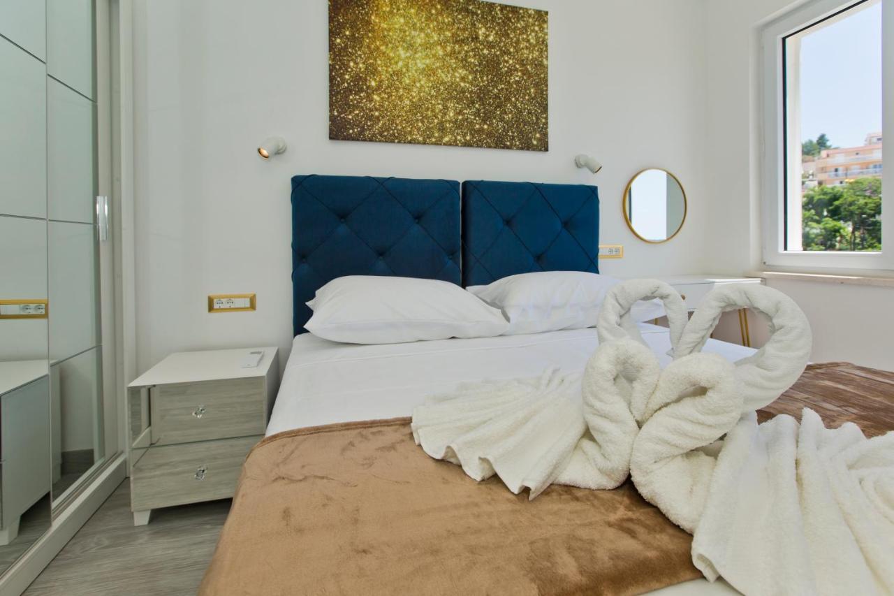 Luxury Apartment Veronika Hvar Town Eksteriør bilde