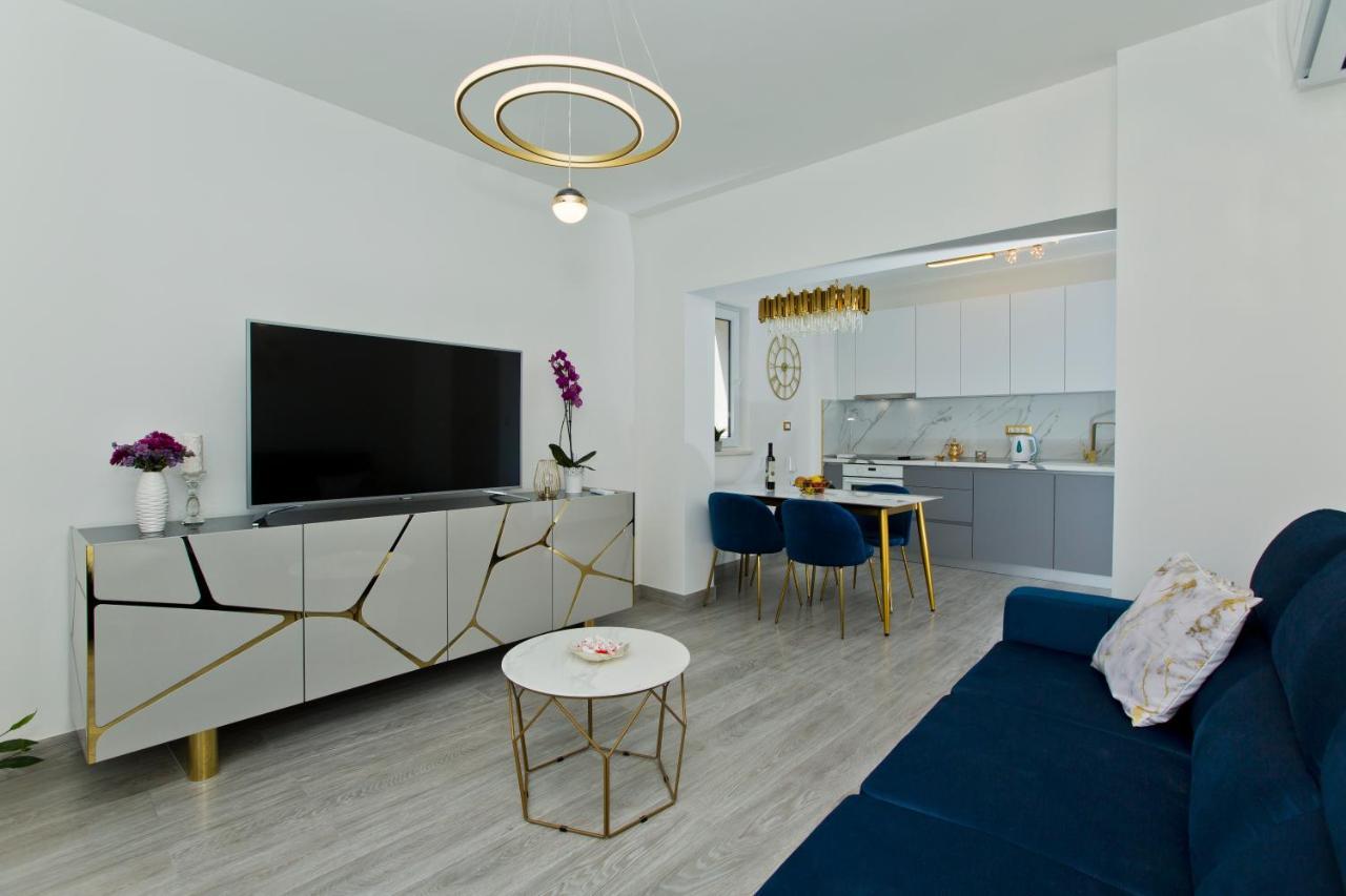 Luxury Apartment Veronika Hvar Town Eksteriør bilde