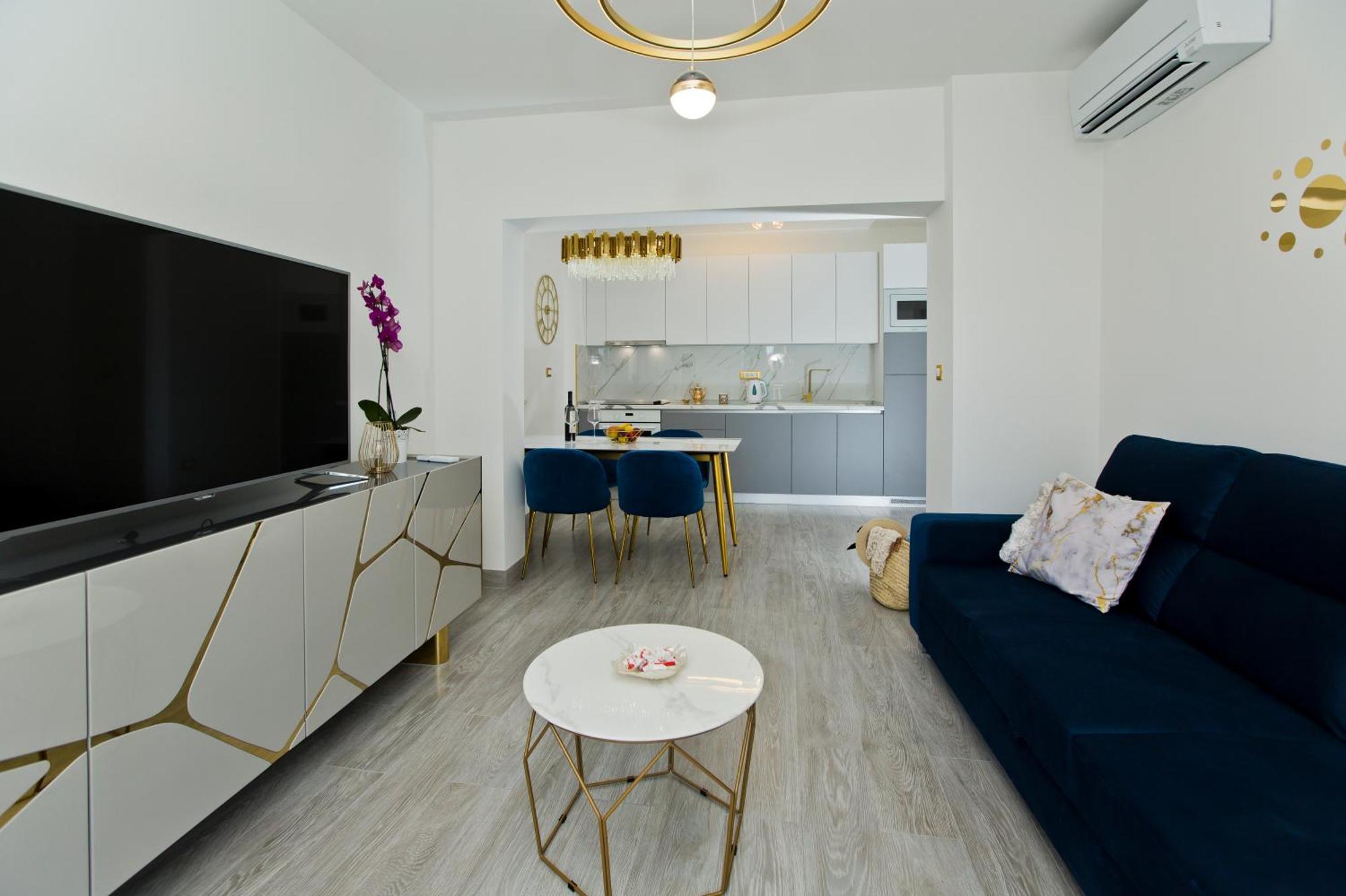 Luxury Apartment Veronika Hvar Town Eksteriør bilde