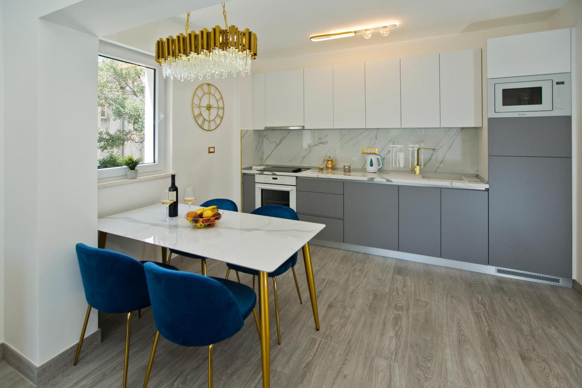 Luxury Apartment Veronika Hvar Town Eksteriør bilde