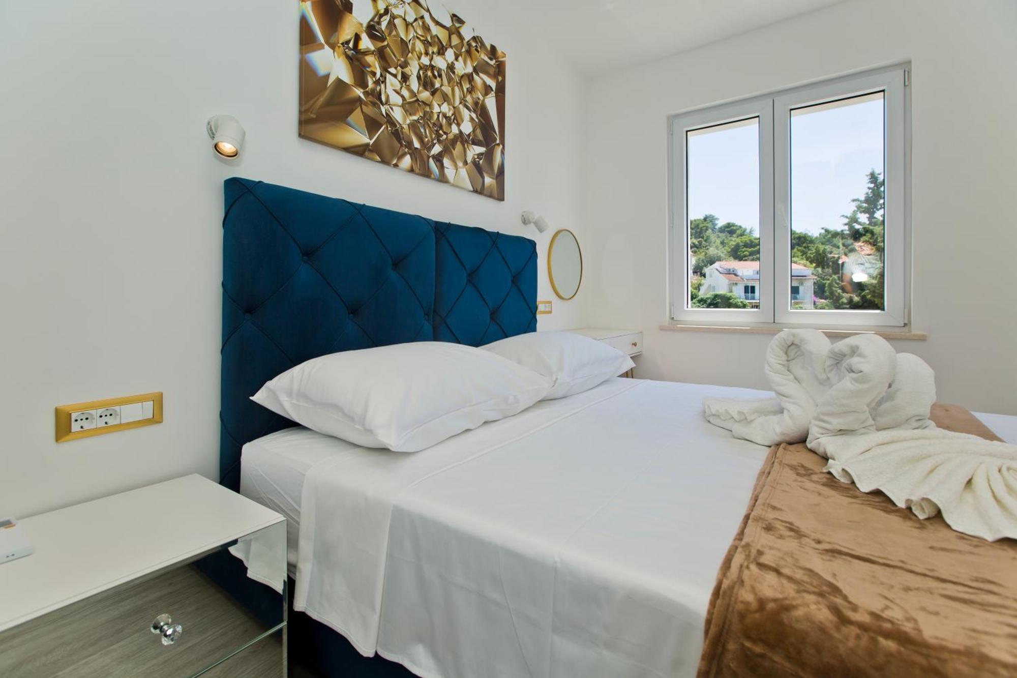 Luxury Apartment Veronika Hvar Town Eksteriør bilde