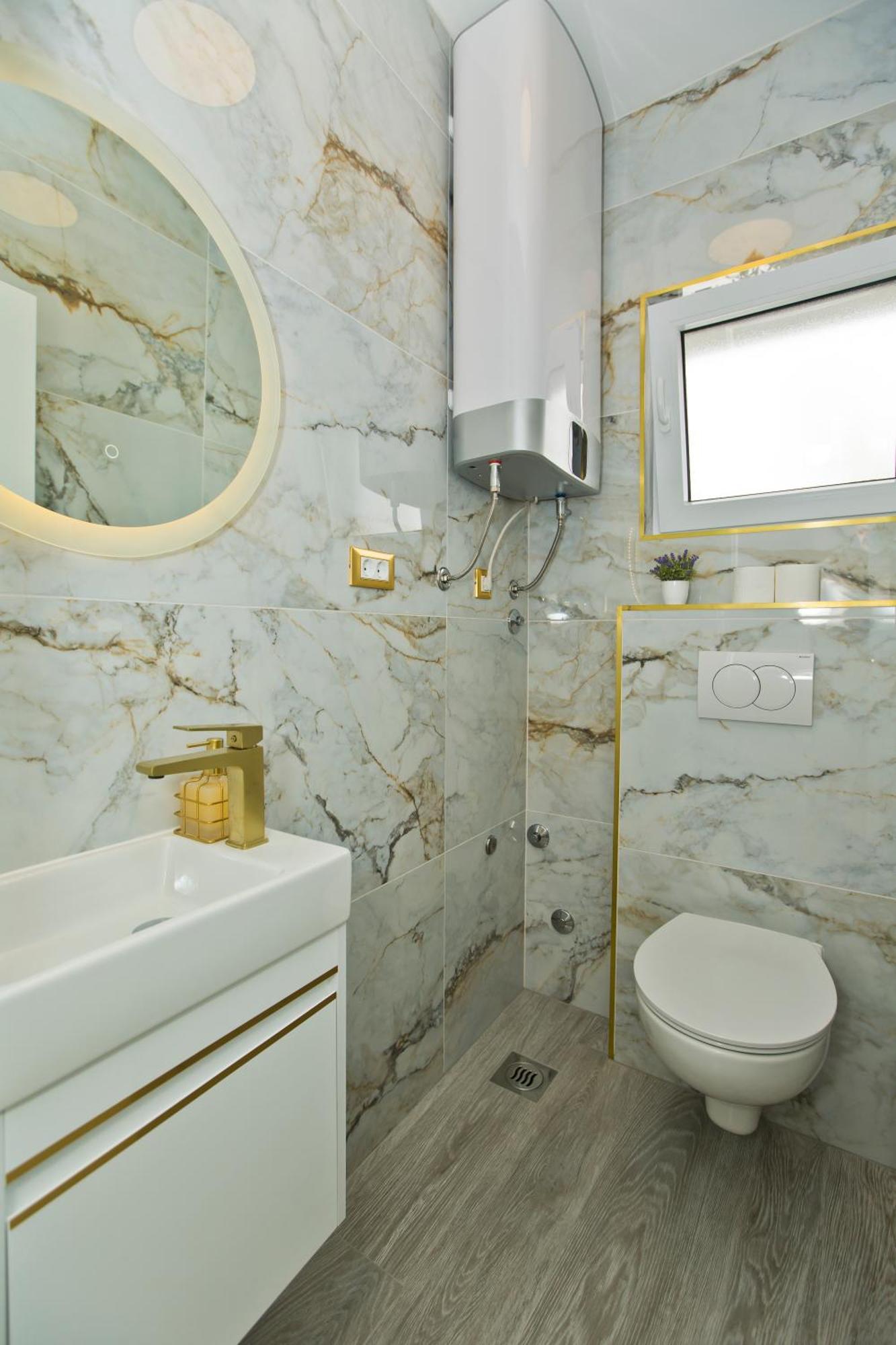 Luxury Apartment Veronika Hvar Town Eksteriør bilde
