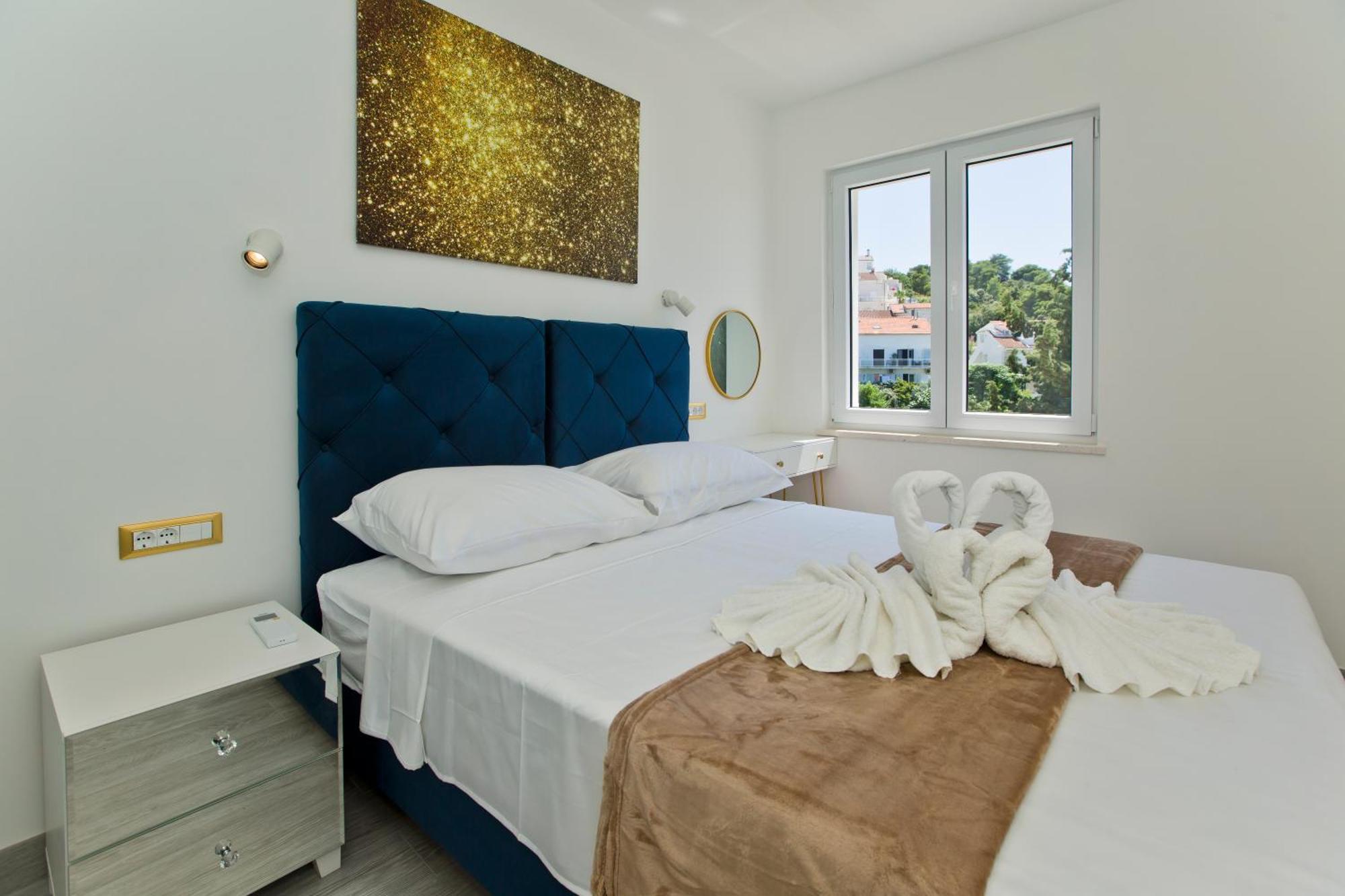 Luxury Apartment Veronika Hvar Town Eksteriør bilde