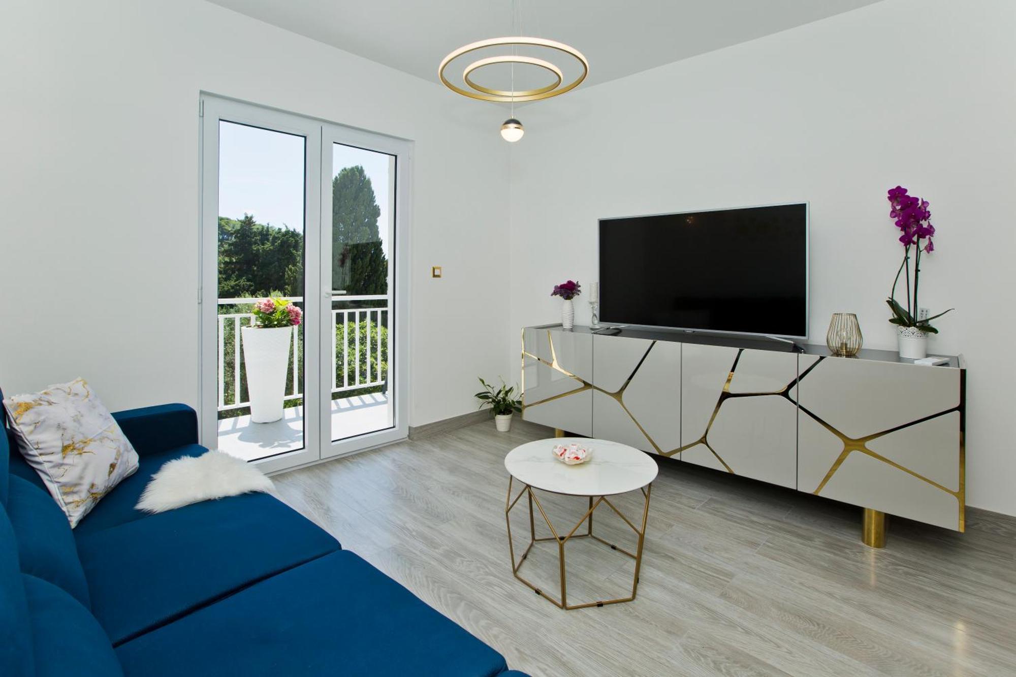 Luxury Apartment Veronika Hvar Town Eksteriør bilde