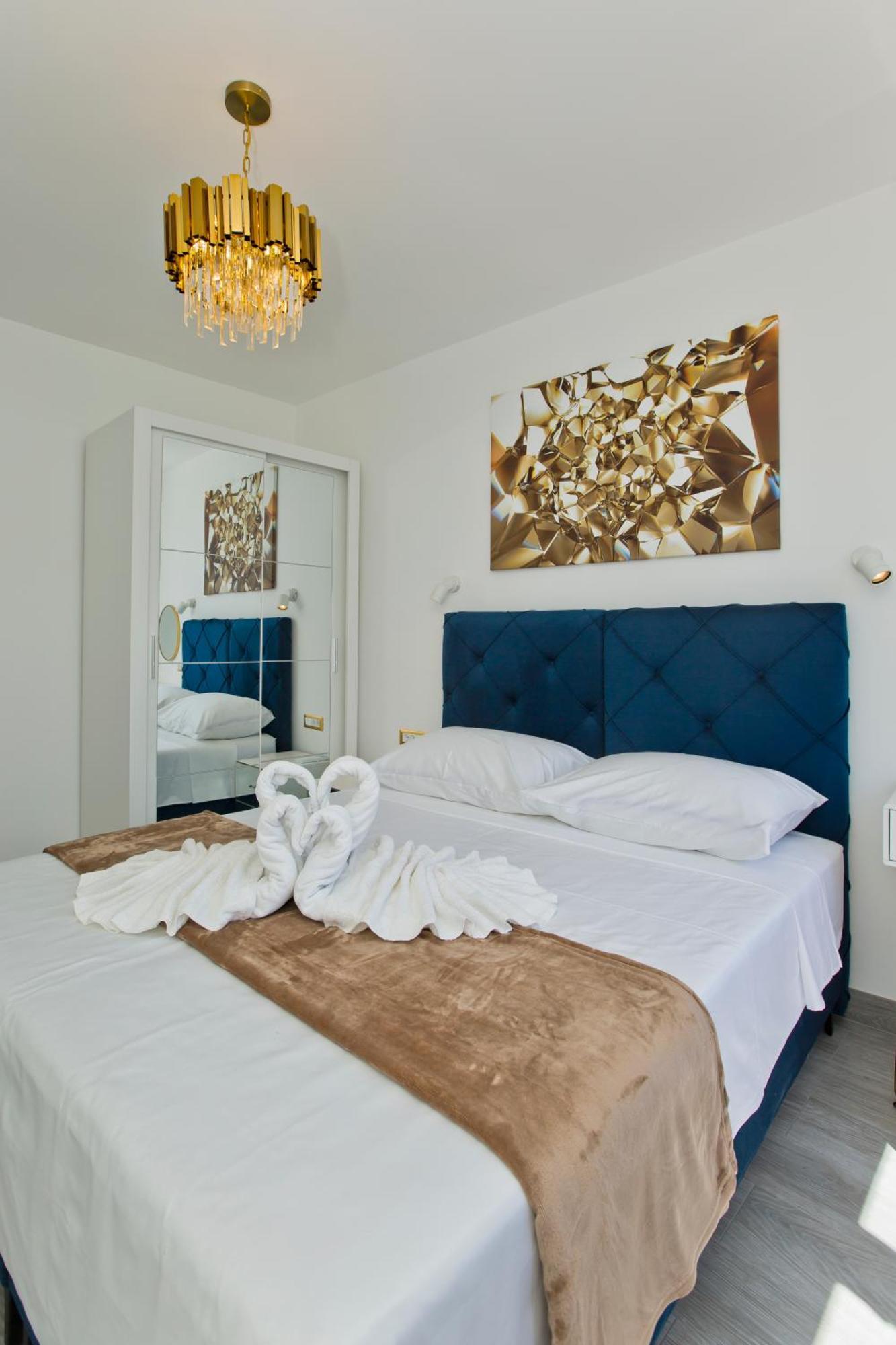 Luxury Apartment Veronika Hvar Town Eksteriør bilde