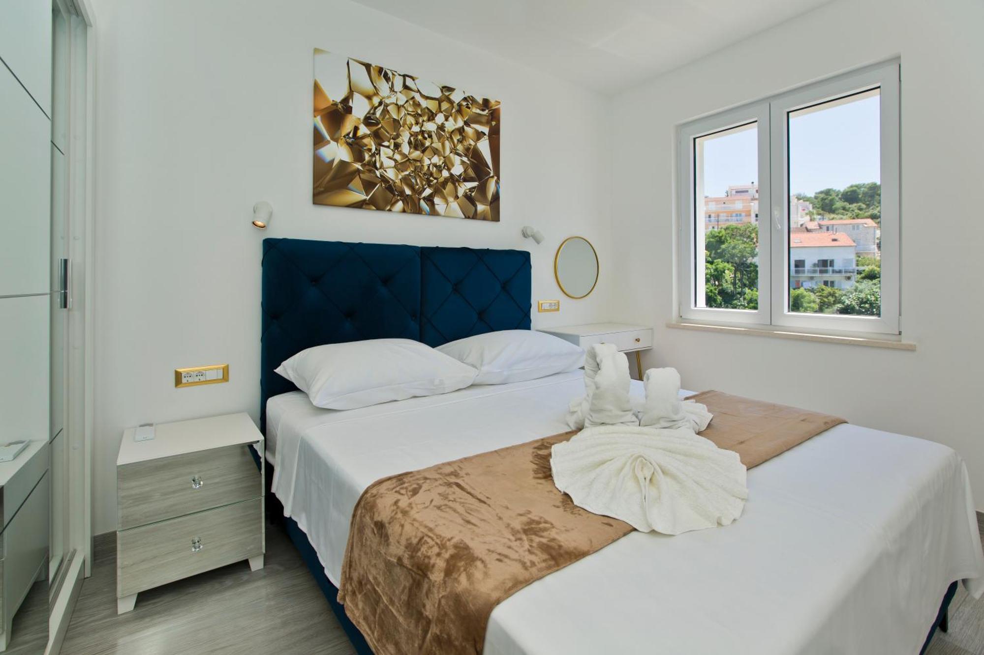 Luxury Apartment Veronika Hvar Town Eksteriør bilde