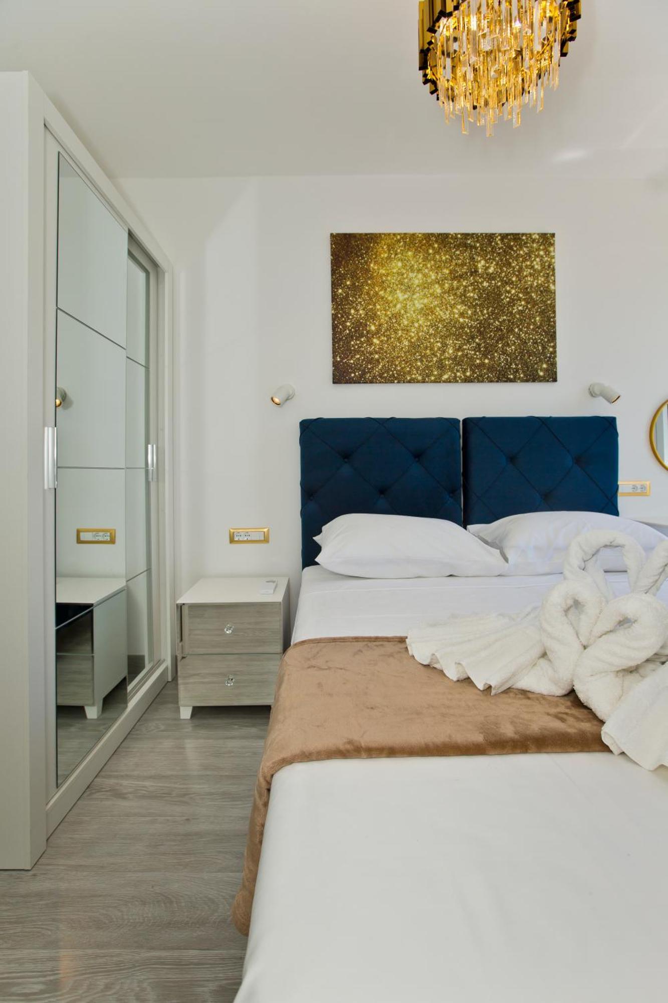 Luxury Apartment Veronika Hvar Town Eksteriør bilde