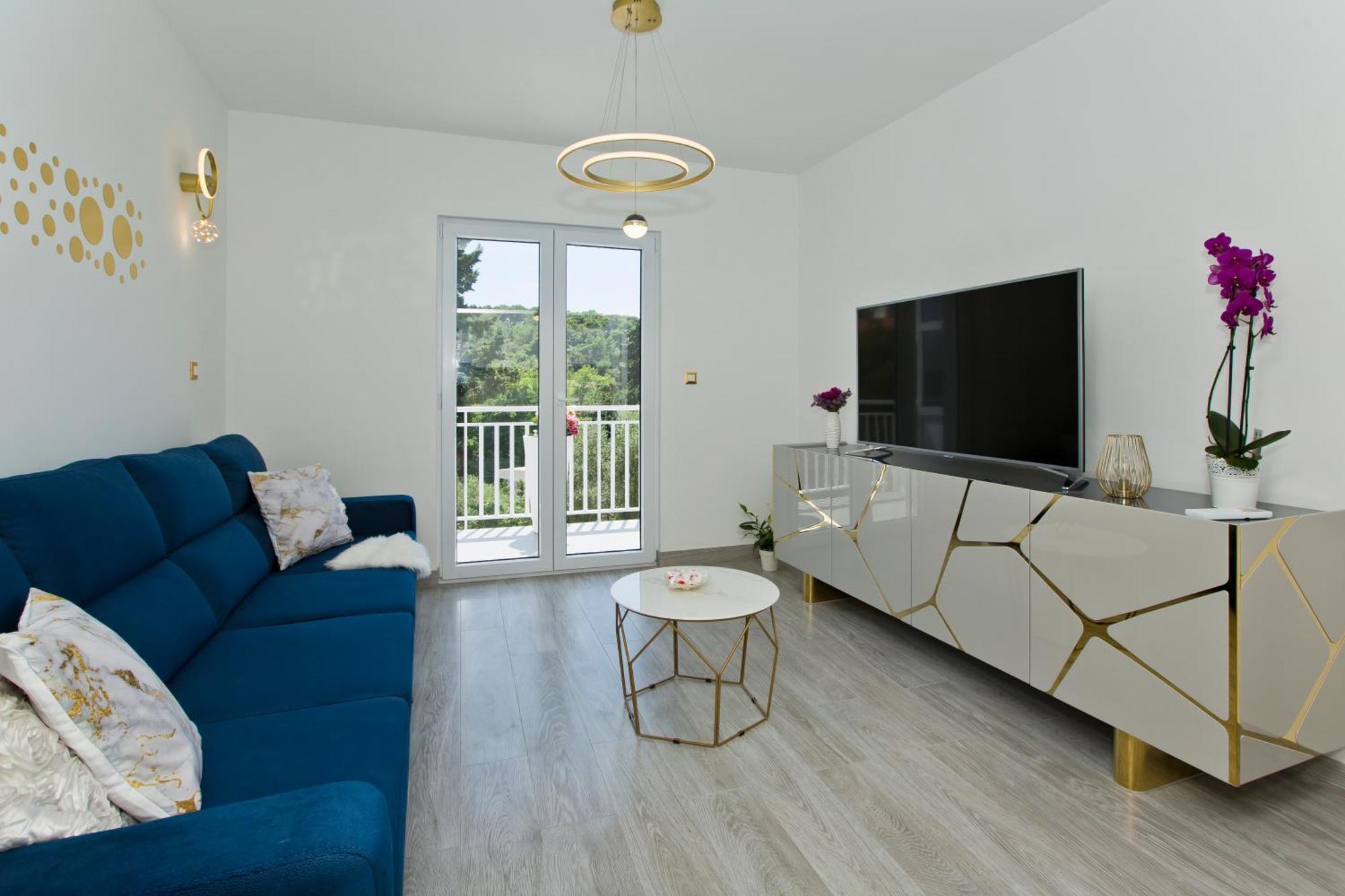 Luxury Apartment Veronika Hvar Town Eksteriør bilde