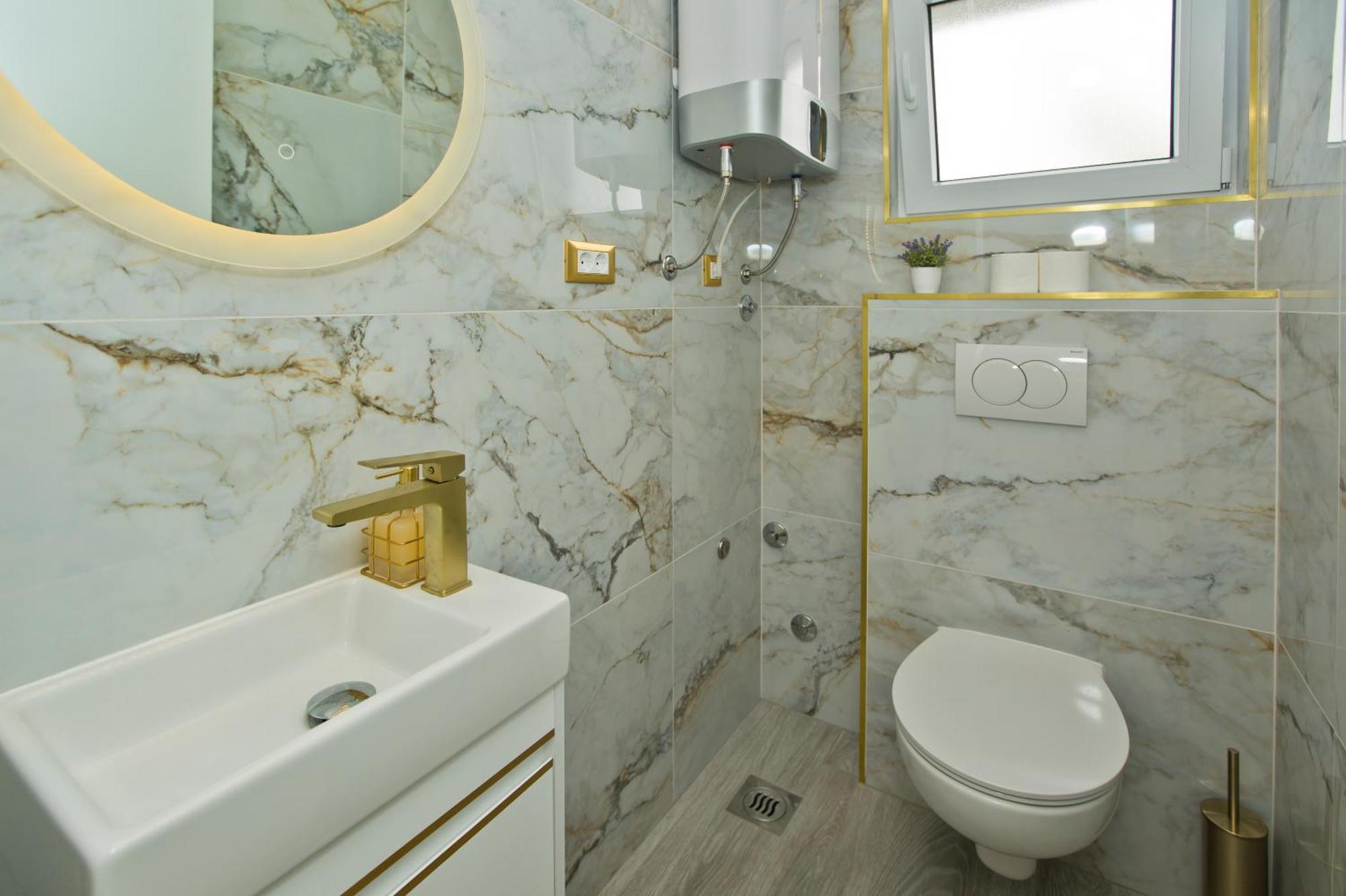 Luxury Apartment Veronika Hvar Town Eksteriør bilde